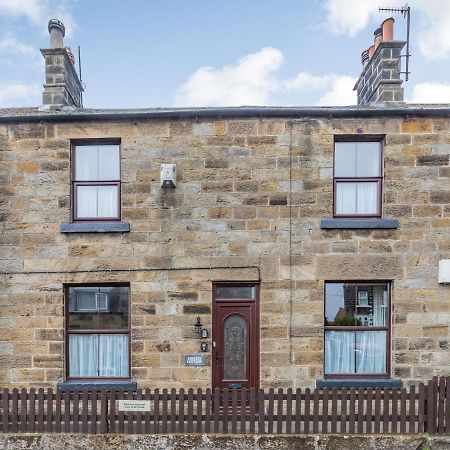 Esklets Cottage Whitby Exterior foto
